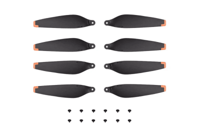 DJI Mini 3 PRO/ Mini 4 Pro Propellers (Hélices de Repuesto)1