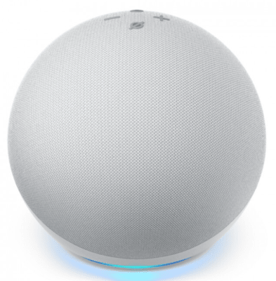 ECHO DOT 4TA GENERACION BLANCO1