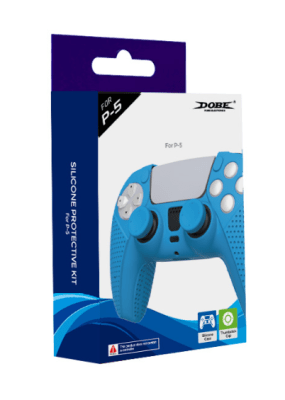 Protector de Silicona PS5 DOBE1