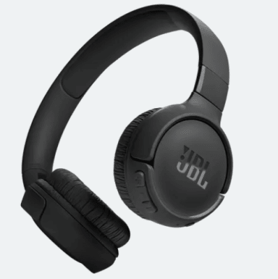 JBL Tune 520 Negro1