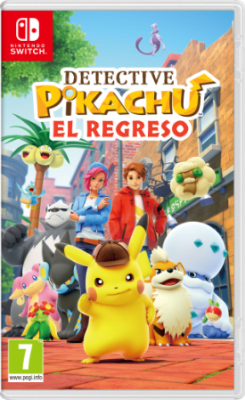 Detective Pikachu Returns1