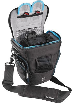 Bolso Cámara Sydney Pro Action 3001