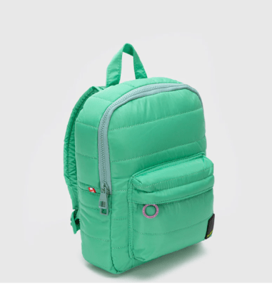 Bubba Mochila Bubbita Kiwi1