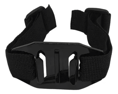 Soporte Casco Bicicleta