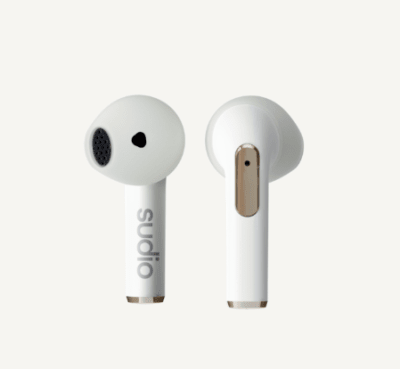 SUDIO N2 TWS BLANCO1