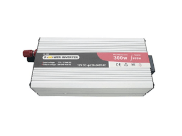 INVERSOR VOLTAJE 300W3