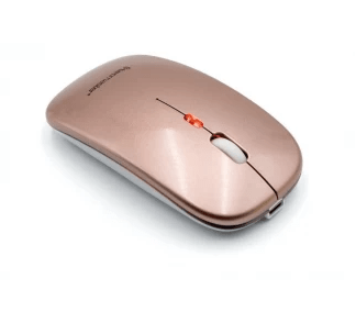 MOUSE INALAMBRICO BT RECARGABLE 1