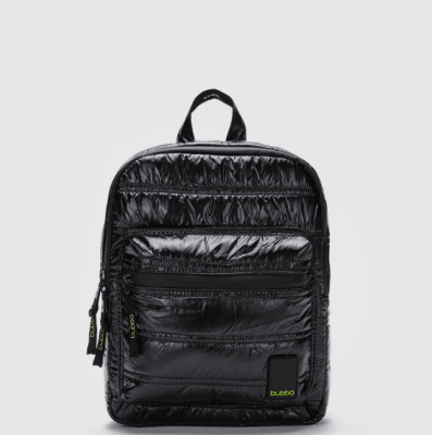 Bubba Mochila Originals Classic Onyx Mini1