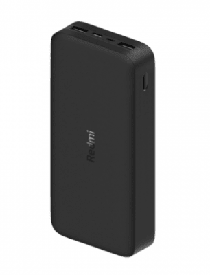 XIAOMI POWER BANK 2000 MAH 18W1