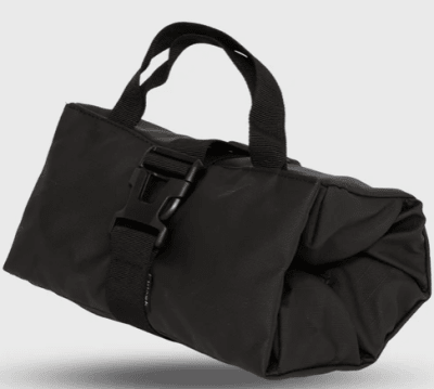 Bubba Estuche Multiuso Negro Bestia1