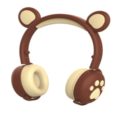 Hello Bear BK5 Café2