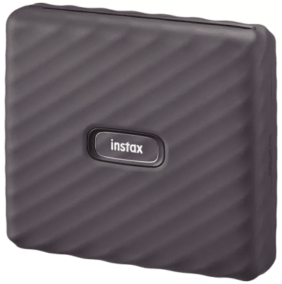 Impresora Instax LINK WIDE GRIS MOKA1