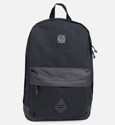 Maui And Sons Mochila Black Lisa 5AM139-MC1
