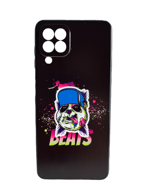 Carcasa Diseño Beats A22