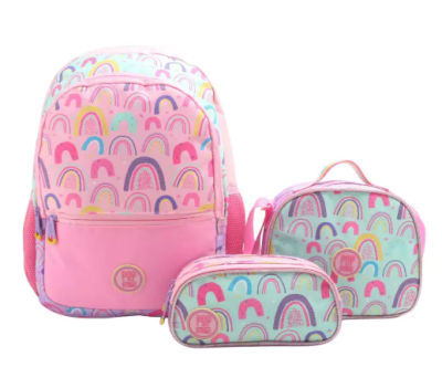 MOCHILA INFANTIL SET POP STREET1
