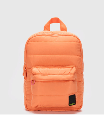 Bubba Mochila Bubbita Mandarin1