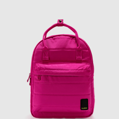 Bubba Mochila Montreal Blush Regular1