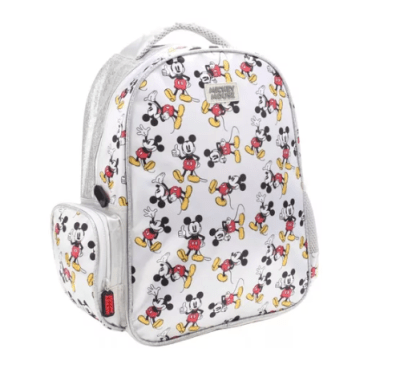 MOCHILA SATIN MICKEY