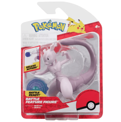 POKEMON FIGURA 11 CM MEWTWO1