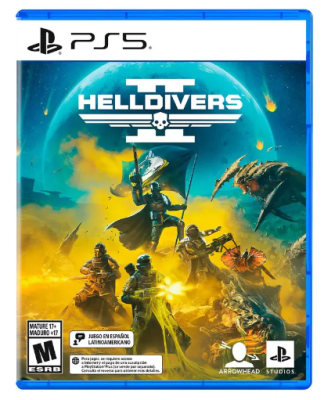 Helldivers II1