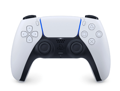 Joystick PS5 DualSense Blanco1