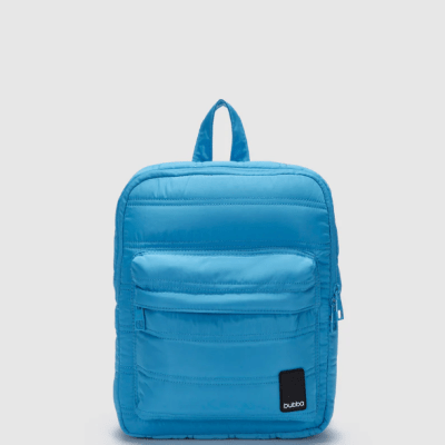 Bubba Mochila Originals Matte Azure Mini1