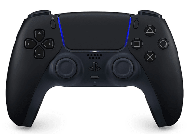 Joystick PS5 DualSense Negro1