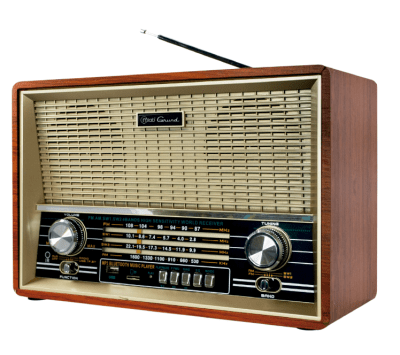 Mlab Radio Retro Ground1