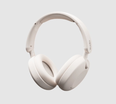 SUDIO K2 ANC BLANCO