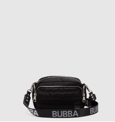 Bubba Hand Bag Victoria Black Essentials1