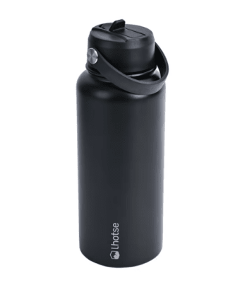 Botella Térmica Insulada Hydro Negro 960 ml1