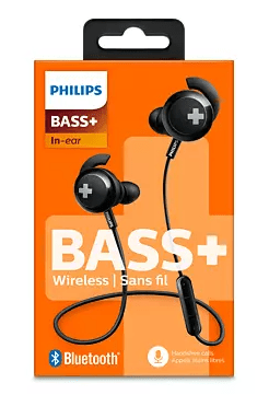 Bass+ BT SHB4305 Negro1