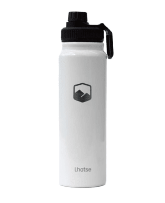 Botella Térmica Coihue Blanco 800 ml1