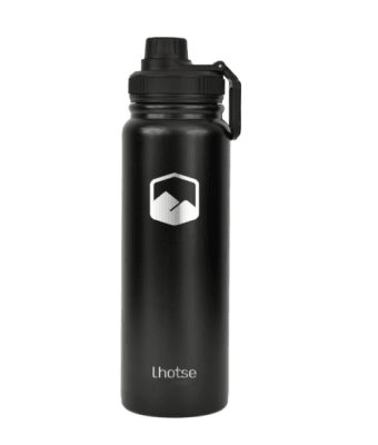 Botella Térmica Coihue Negro 800 ml1