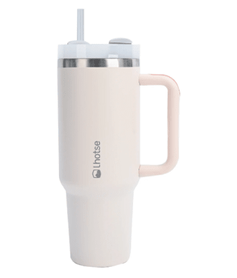 Vaso Termico Tumbler Rosado 1180 ml1