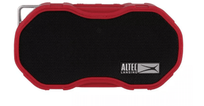 Altec parlante Lansing Baby Boom XL Rojo1