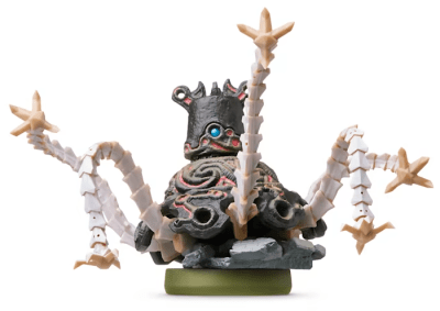 AMIIBO NINTENDO GUARDIAN1