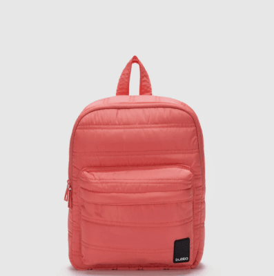 Bubba Mochila Originals Matte Bloosom Mini1