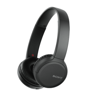 SONY WH-CH510 NEGRO AUDIFONO BT1