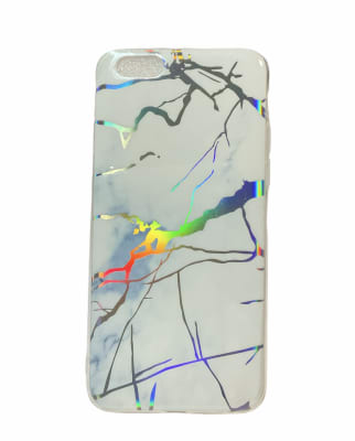 Carcasa Iphone 6 Marmol Holografìa 51