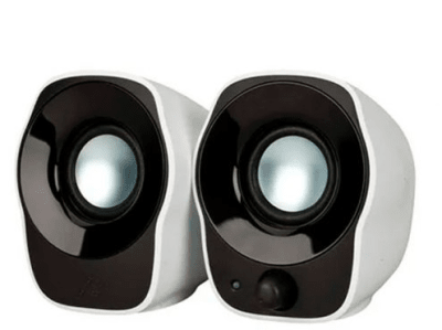 Logitech Z120 2W2