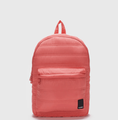 Bubba Mochila Originals Matte Bloosom Regular1
