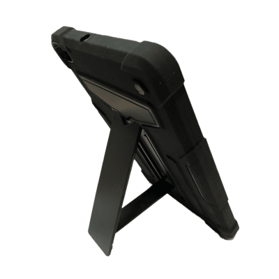 Carcasa Negro Tablet T290/295 Soporte Completo Trasero