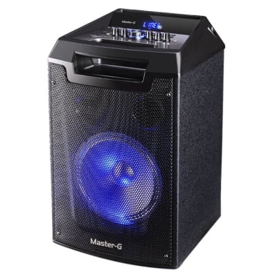 Parlante MGCharger Bluetooth Speaker 4000W Master-G2