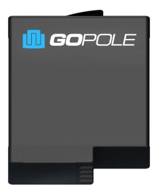 GoPole Bateria HERO 5/6 Black 1220mAh2