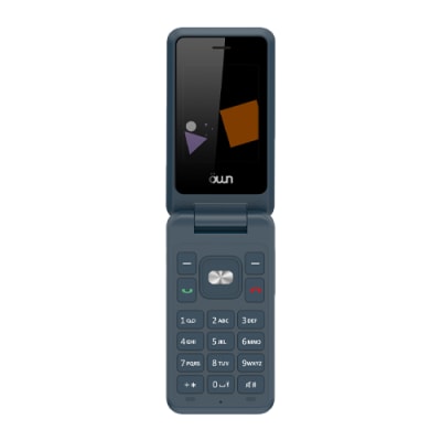 Telefono Celular OWN F1026 3G Entel2