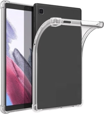 Carcasa Transparente A7 Lite Boccini2