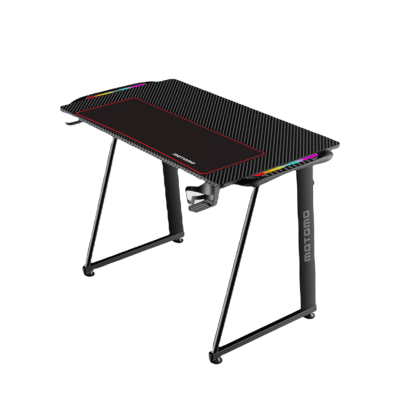 Escritorio Gamer Motomo RGB A1-10601