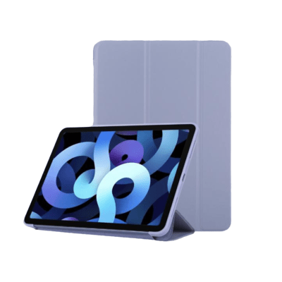 Funda iPad 10.2 Morado1