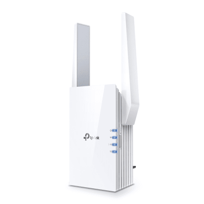Extensor Wifi Dual band Ax1500 Tp Link1
